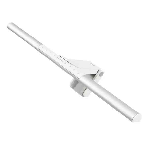 BenQ CLIP ScreenBar Pro Silver Monitor Reading Lamp