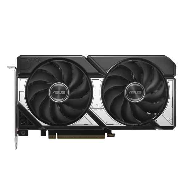 Graphic card ASUS DUAL RTX 5060 TI OC 16GB GDDR7