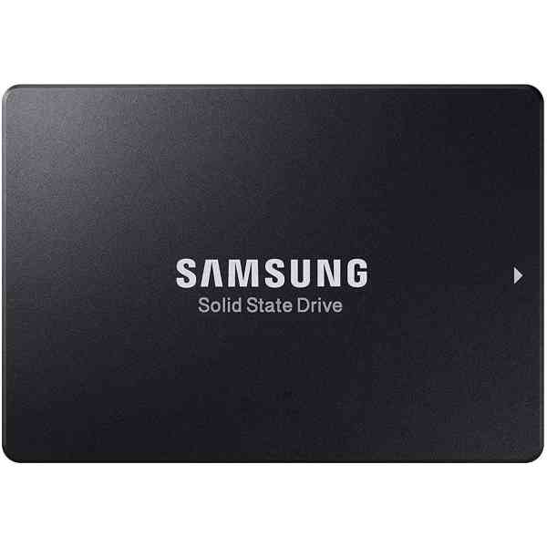 SSD SAMSUNG PM893 SATA 2.5”, 960 GB SATA III, MZ7L3960HCJR-00A07, Bulk