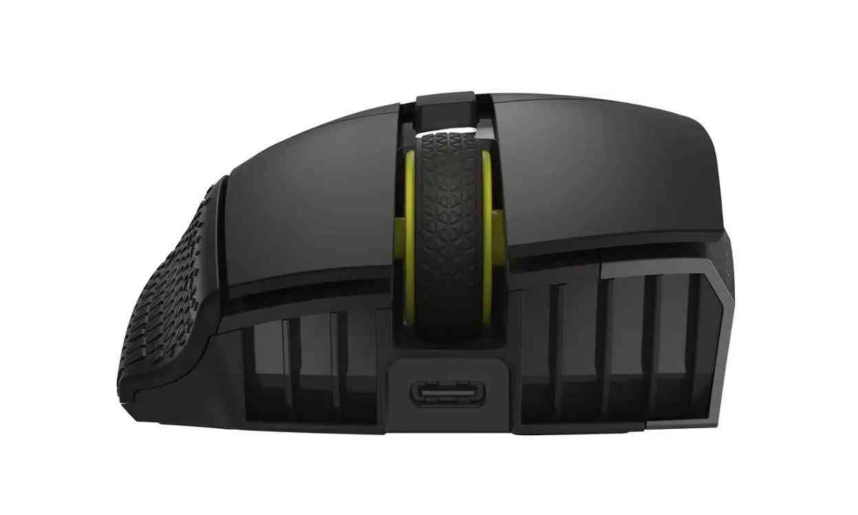 Gaming optical mouse CORSAIR SCIMITAR ELITE WIRELESS SE, 33000 DPI - Image 3