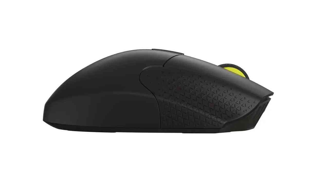 Gaming optical mouse CORSAIR SCIMITAR ELITE WIRELESS SE, 33000 DPI - Image 4
