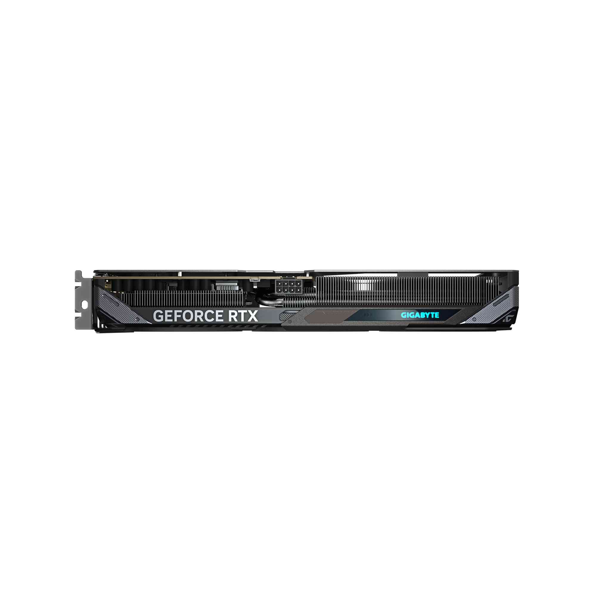 Graphic card GIGABYTE RTX 5060 TI GAMING OC 8GB GDDR7 - Image 6