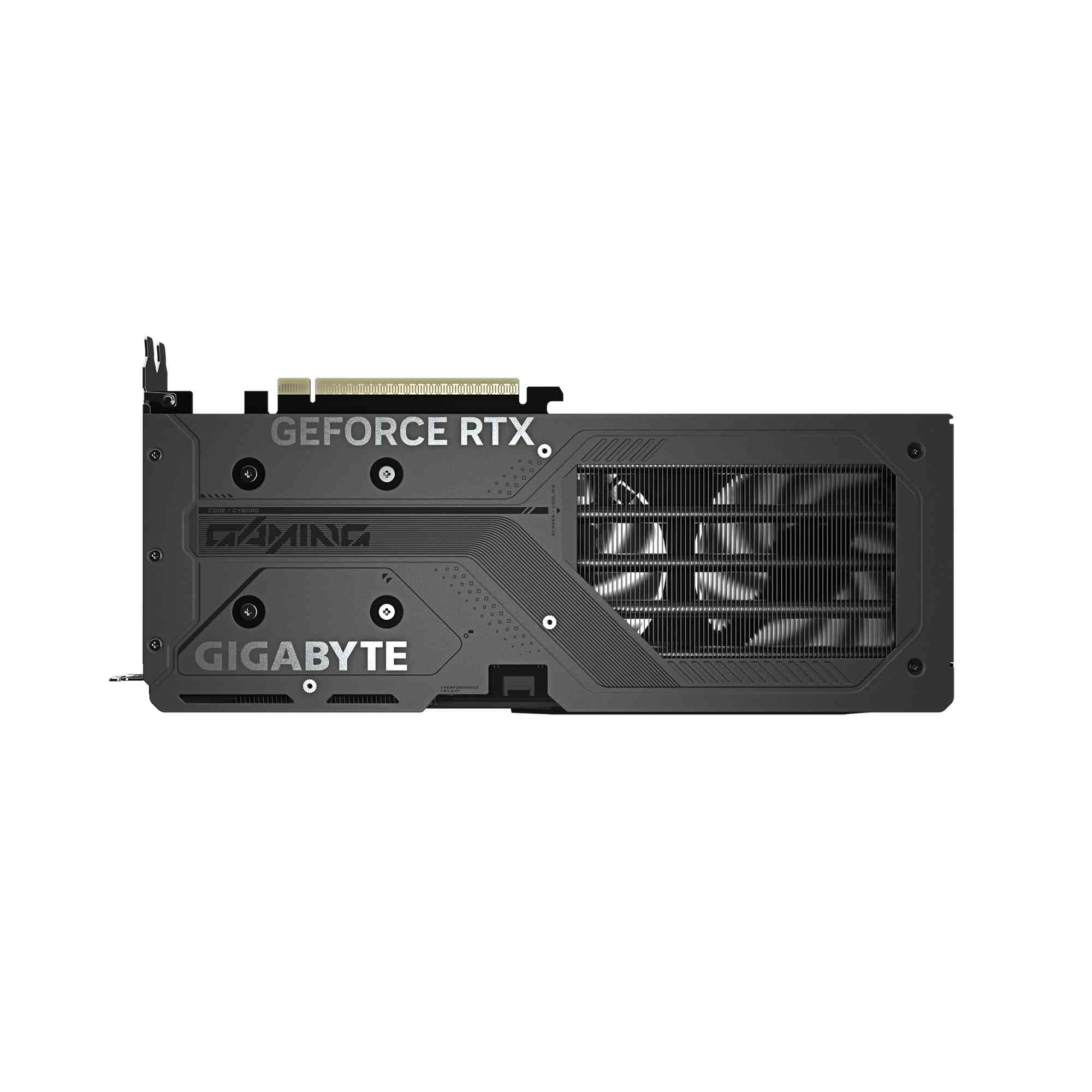 Graphic card GIGABYTE RTX 5060 TI GAMING OC 8GB GDDR7 - Image 7