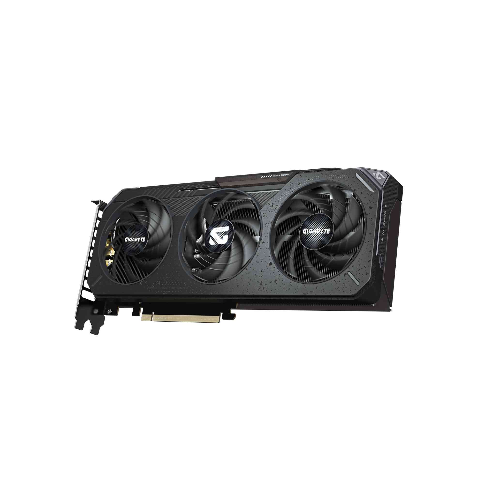 Graphic card GIGABYTE RTX 5060 TI GAMING OC 8GB GDDR7 - Image 2