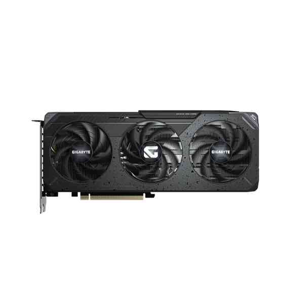 Graphic card GIGABYTE RTX 5060 TI GAMING OC 8GB GDDR7