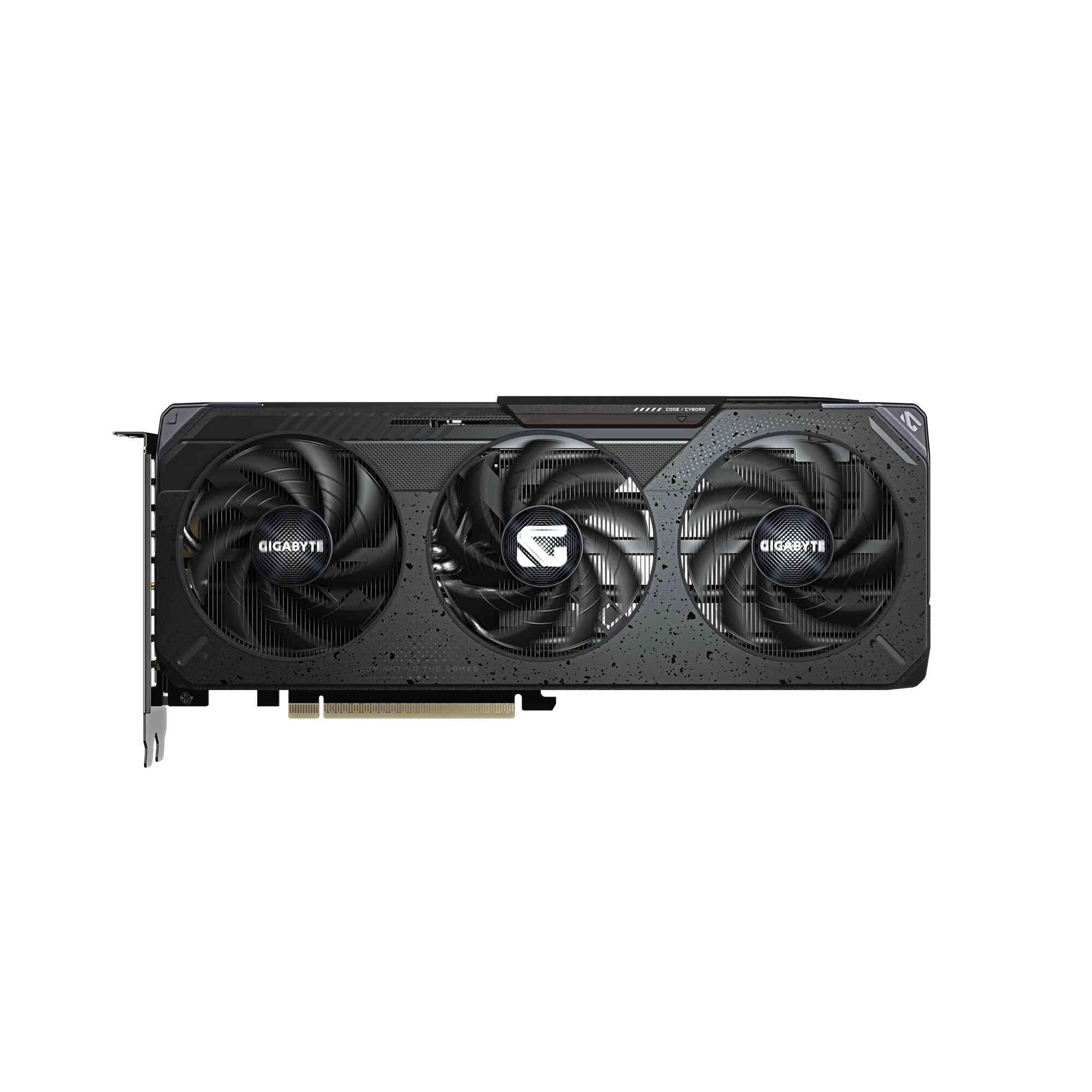 Graphic card GIGABYTE RTX 5060 TI GAMING OC 8GB GDDR7