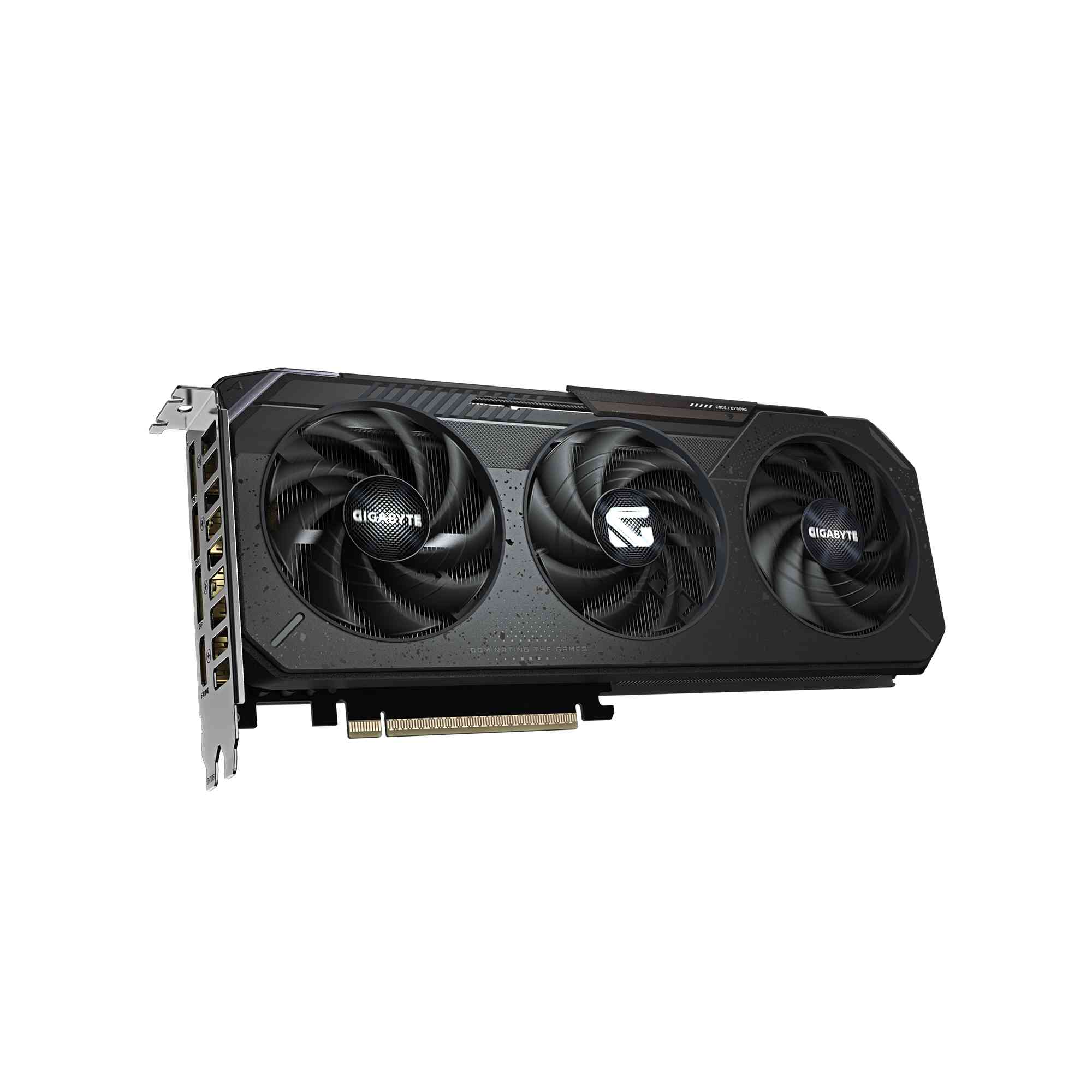 Graphic card GIGABYTE RTX 5060 TI GAMING OC 8GB GDDR7 - Image 3