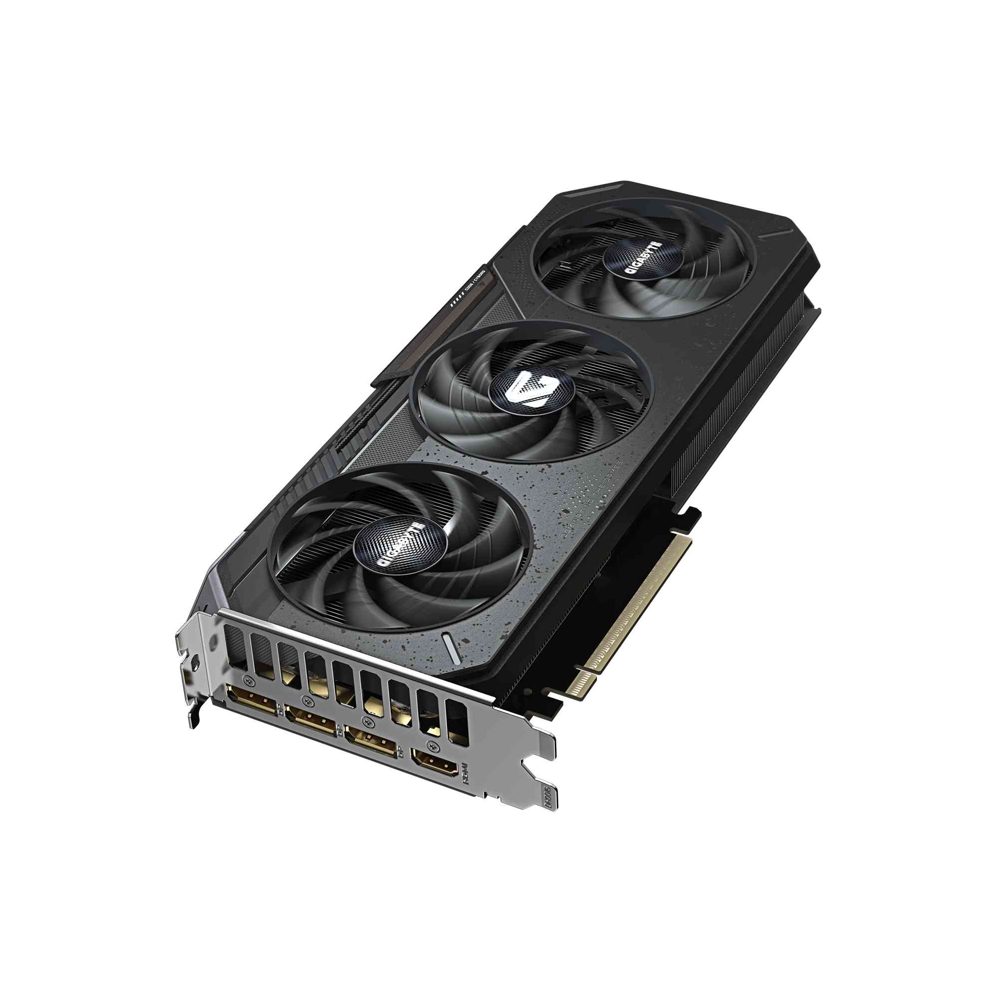 Graphic card GIGABYTE RTX 5060 TI GAMING OC 8GB GDDR7 - Image 4