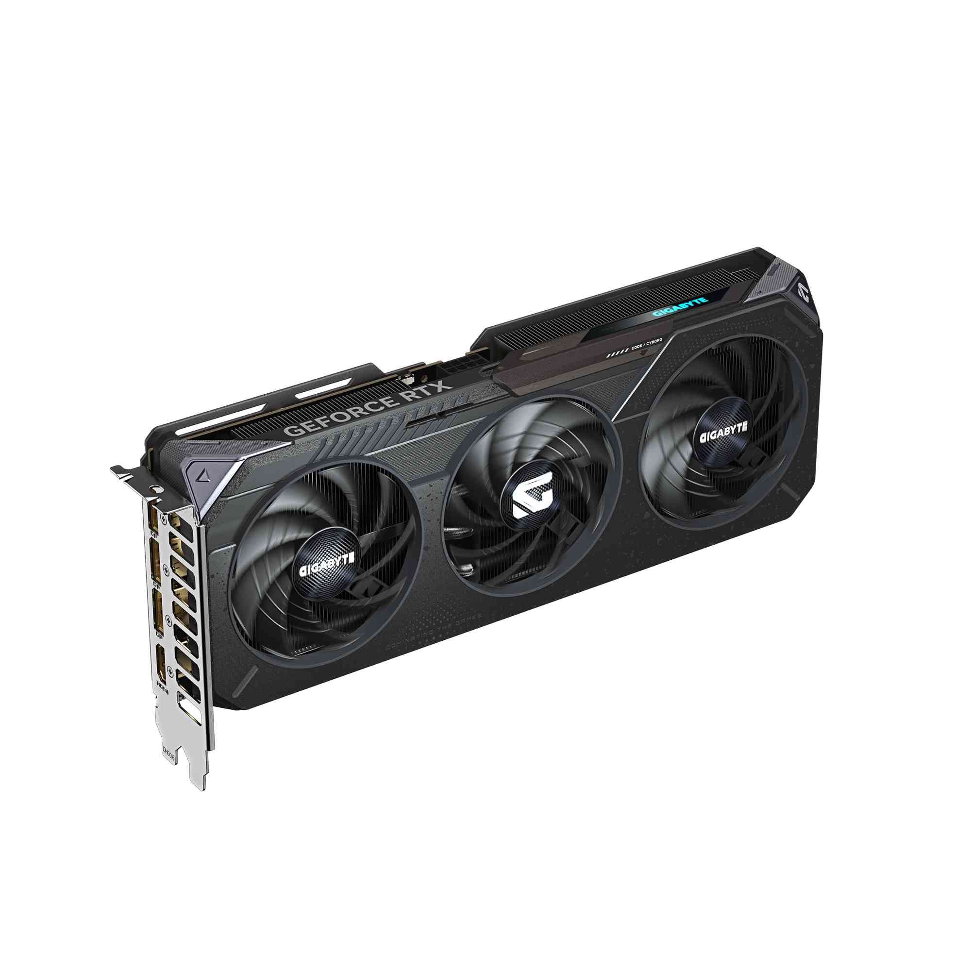 Graphic card GIGABYTE RTX 5060 TI GAMING OC 8GB GDDR7 - Image 5