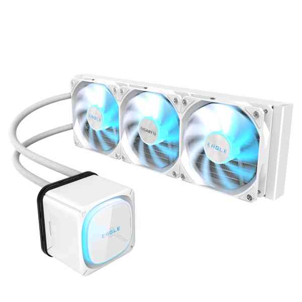 CPU AIO Cooler Gigabyte EAGLE 360 ICE