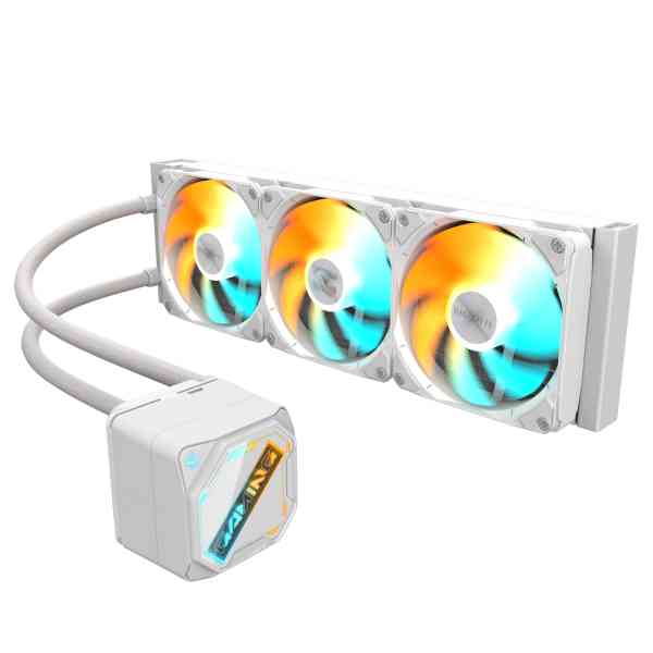 CPU AIO Cooler Gigabyte GAMING 360 ICE