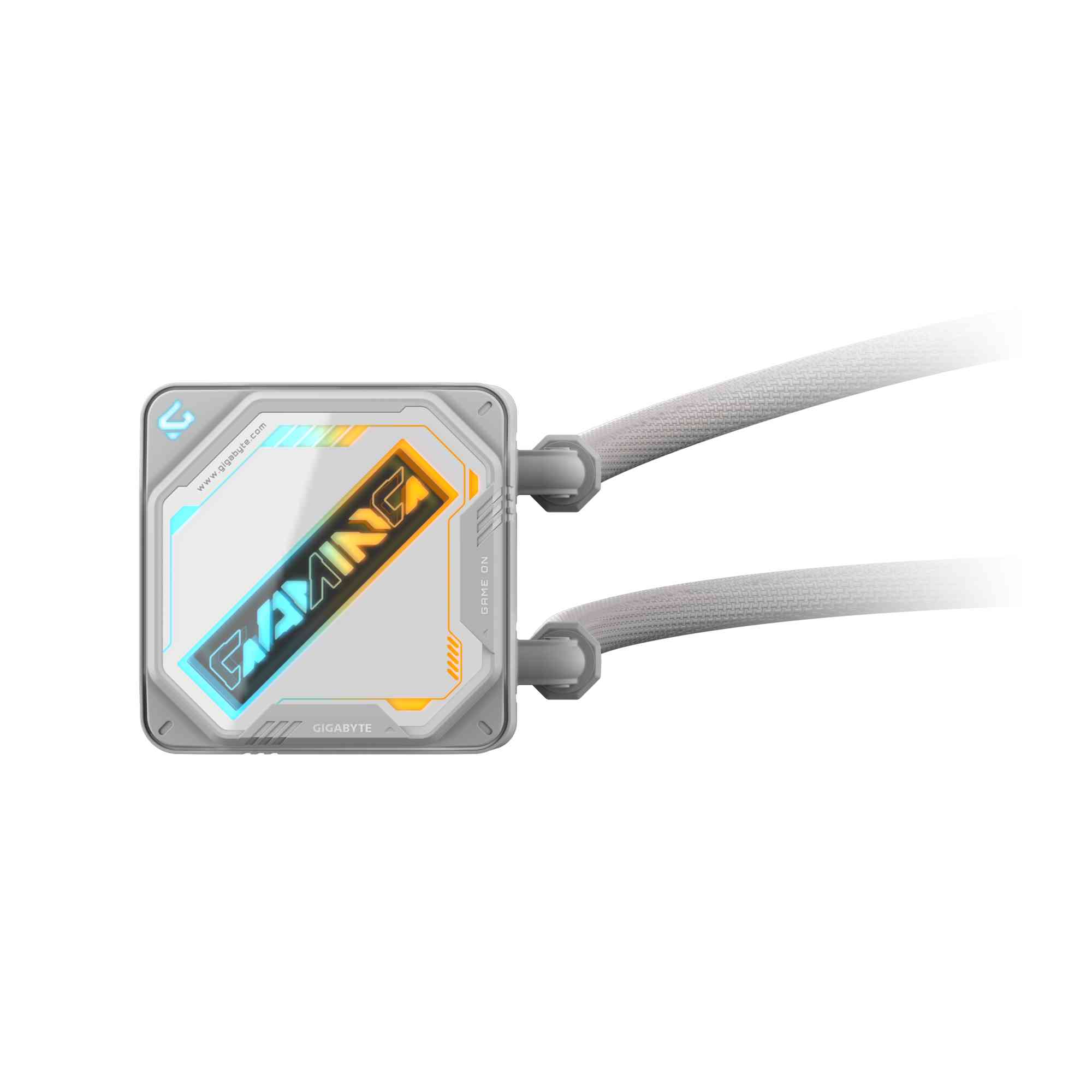 CPU AIO Cooler Gigabyte GAMING 360 ICE - Image 3