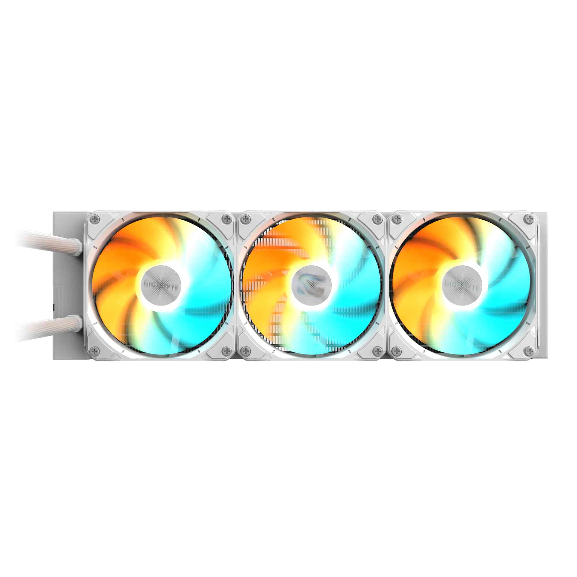 CPU AIO Cooler Gigabyte GAMING 360 ICE - Image 2