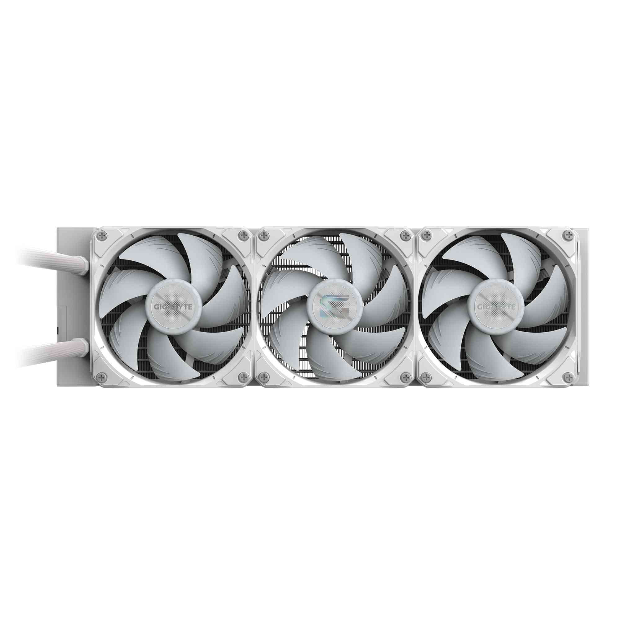 CPU AIO Cooler Gigabyte GAMING 360 ICE - Image 4