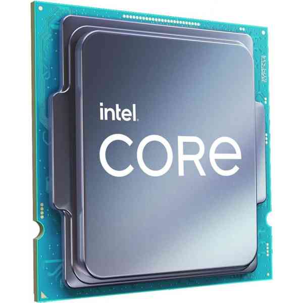 Processor Intel Alder Lake Core i5-12400F, 6 Cores, 12 Threads (2.50 GHz Up to 4.40 GHz, 18MB, LGA1700), 65W, Tray