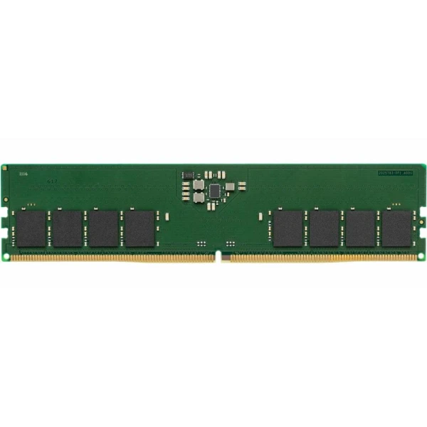 Memory Kingston 16GB DDR5 5600MHz CL46, 1Rx8 - KVR56U46BS8-16
