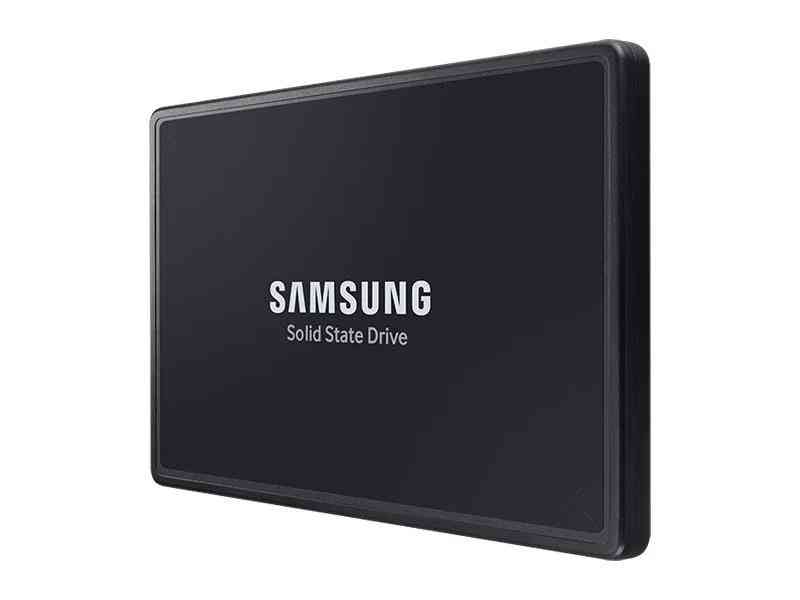 SSD SAMSUNG PM9A3, 2.5”, 3.84 TB, PCIe 4.0, MZQL23T8HCLS-00W7 - Image 2