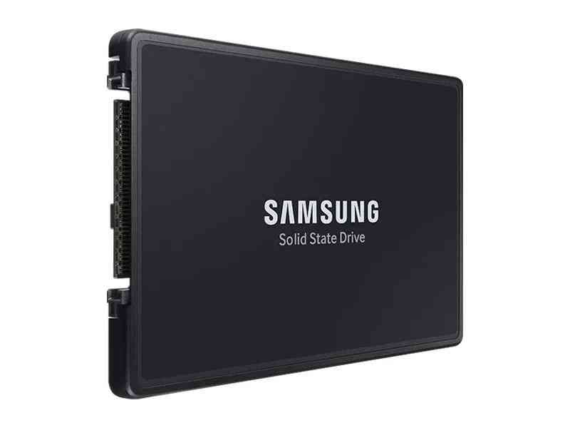 SSD SAMSUNG PM9A3, 2.5”, 3.84 TB, PCIe 4.0, MZQL23T8HCLS-00W7 - Image 3
