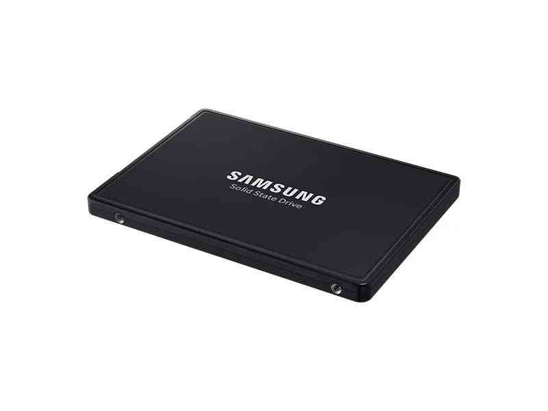 SSD SAMSUNG PM9A3, 2.5”, 3.84 TB, PCIe 4.0, MZQL23T8HCLS-00W7 - Image 4
