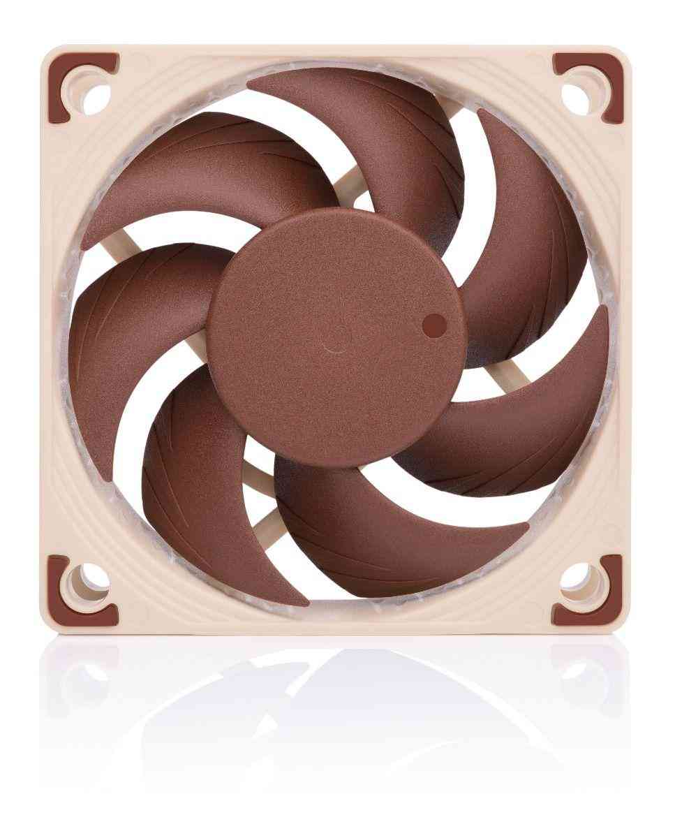 Fan Noctua NF-A6x15 FLX, 60 x 60 x 15 mm - Image 2