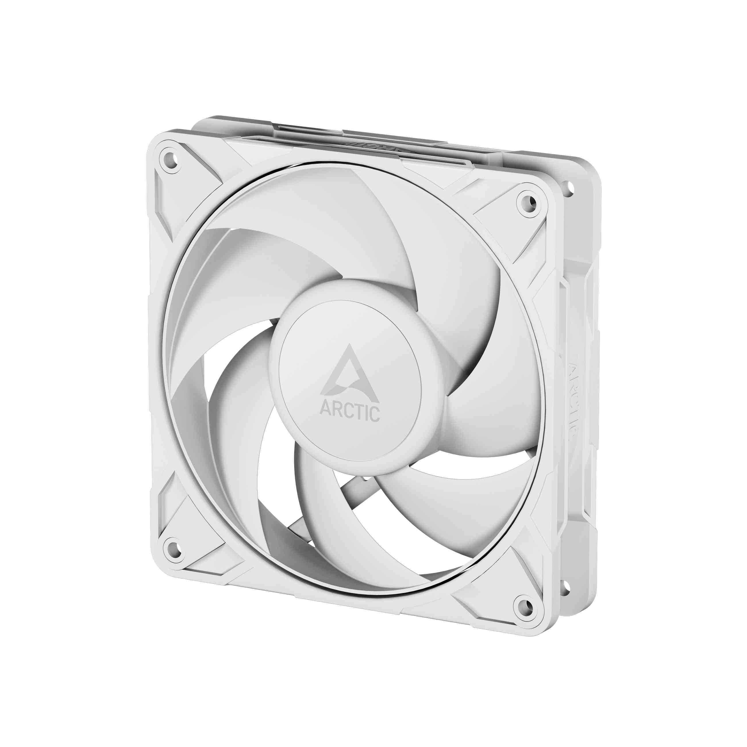 ARCTIC P12 Pro PST White - 120mm PWM - Image 2
