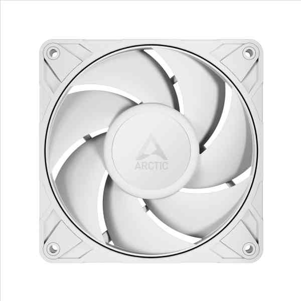ARCTIC P12 Pro PST White - 120mm PWM