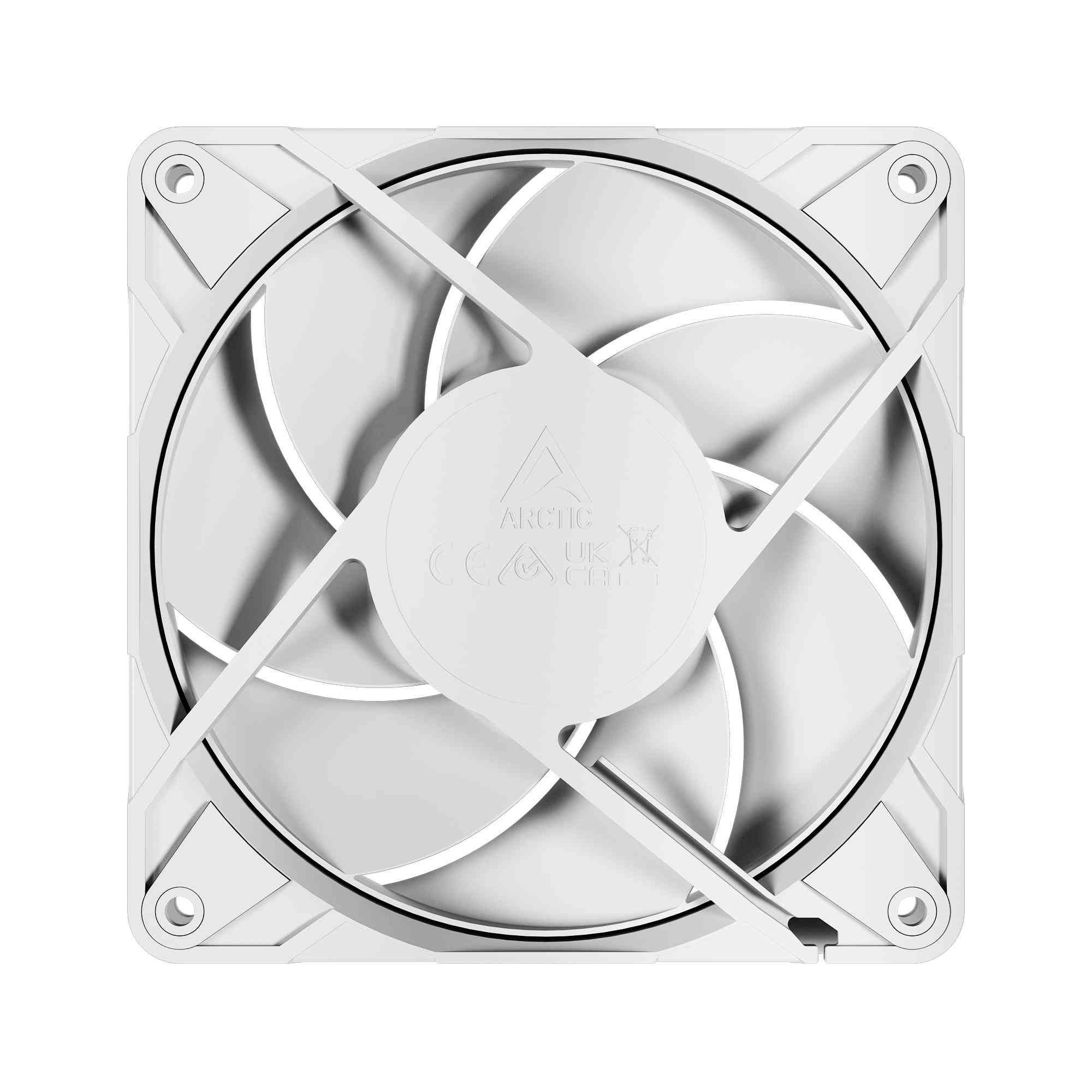 ARCTIC P12 Pro PST White - 120mm PWM - Image 4
