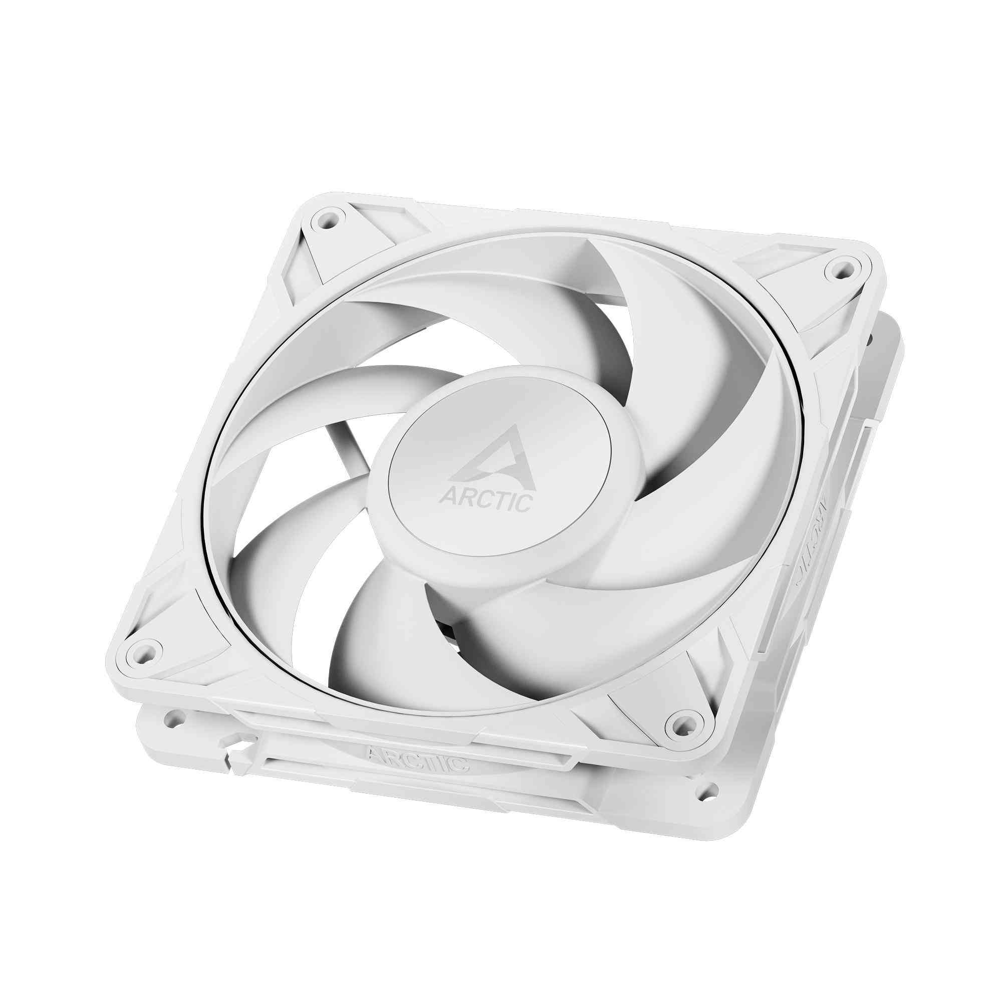 ARCTIC P12 Pro PST White - 120mm PWM - Image 5