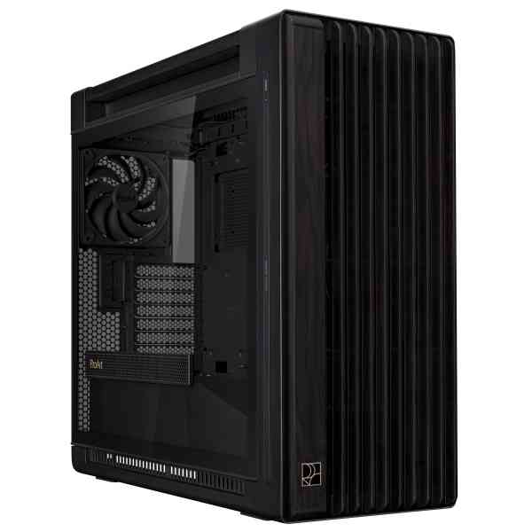 Case ASUS ProArt PA602 Wood Edition