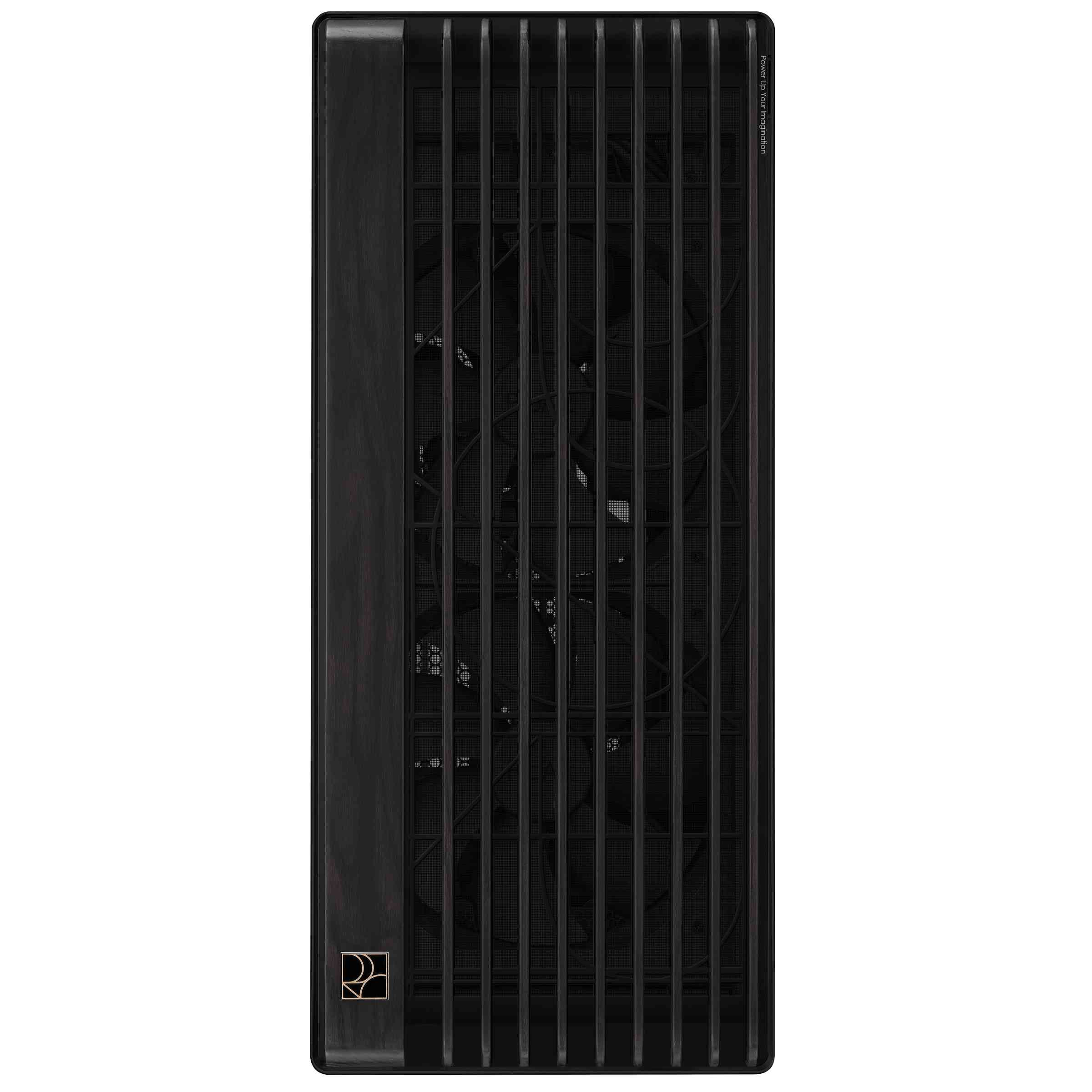 Case ASUS ProArt PA602 Wood Edition - Image 4