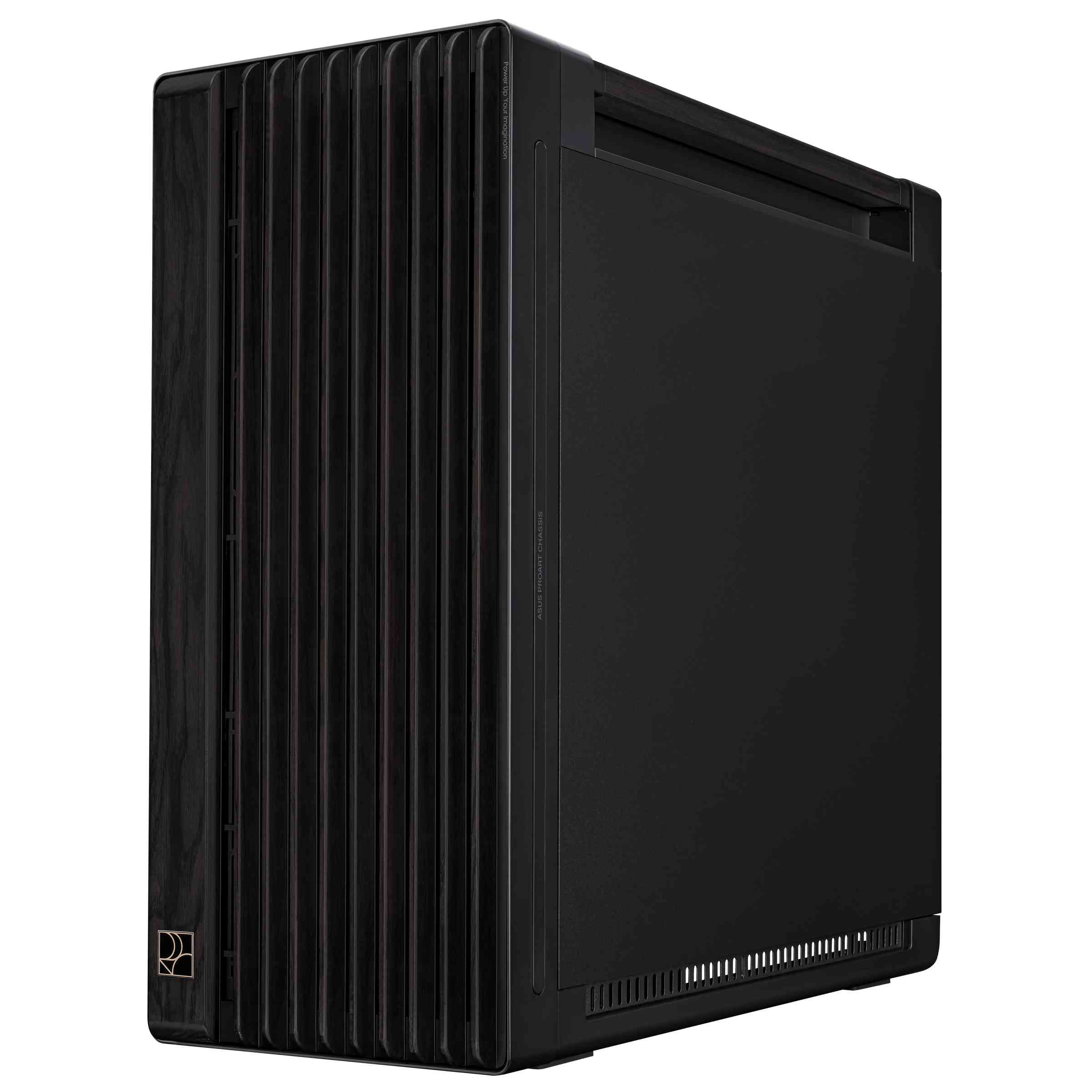 Case ASUS ProArt PA602 Wood Edition - Image 3