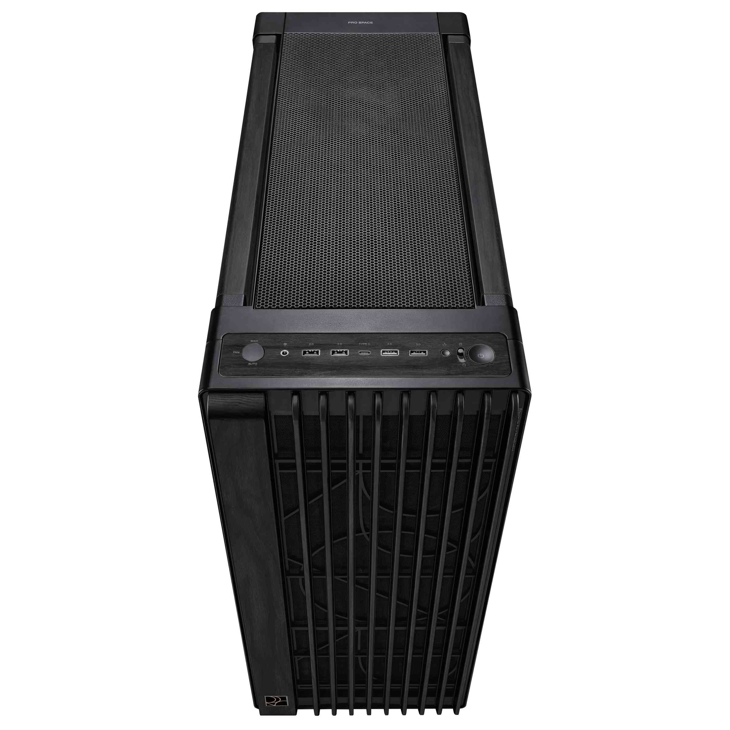 Case ASUS ProArt PA602 Wood Edition - Image 5