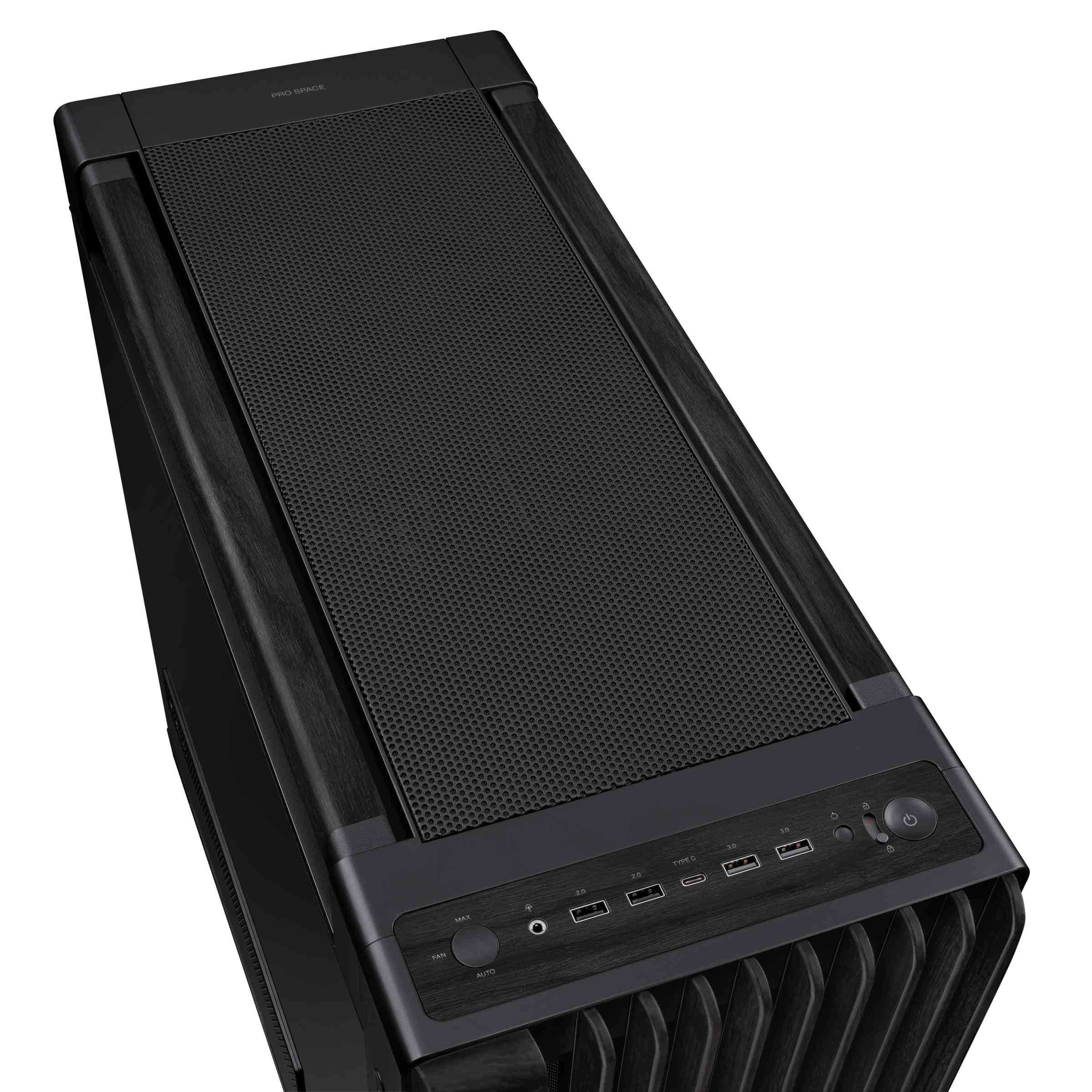 Case ASUS ProArt PA602 Wood Edition - Image 6