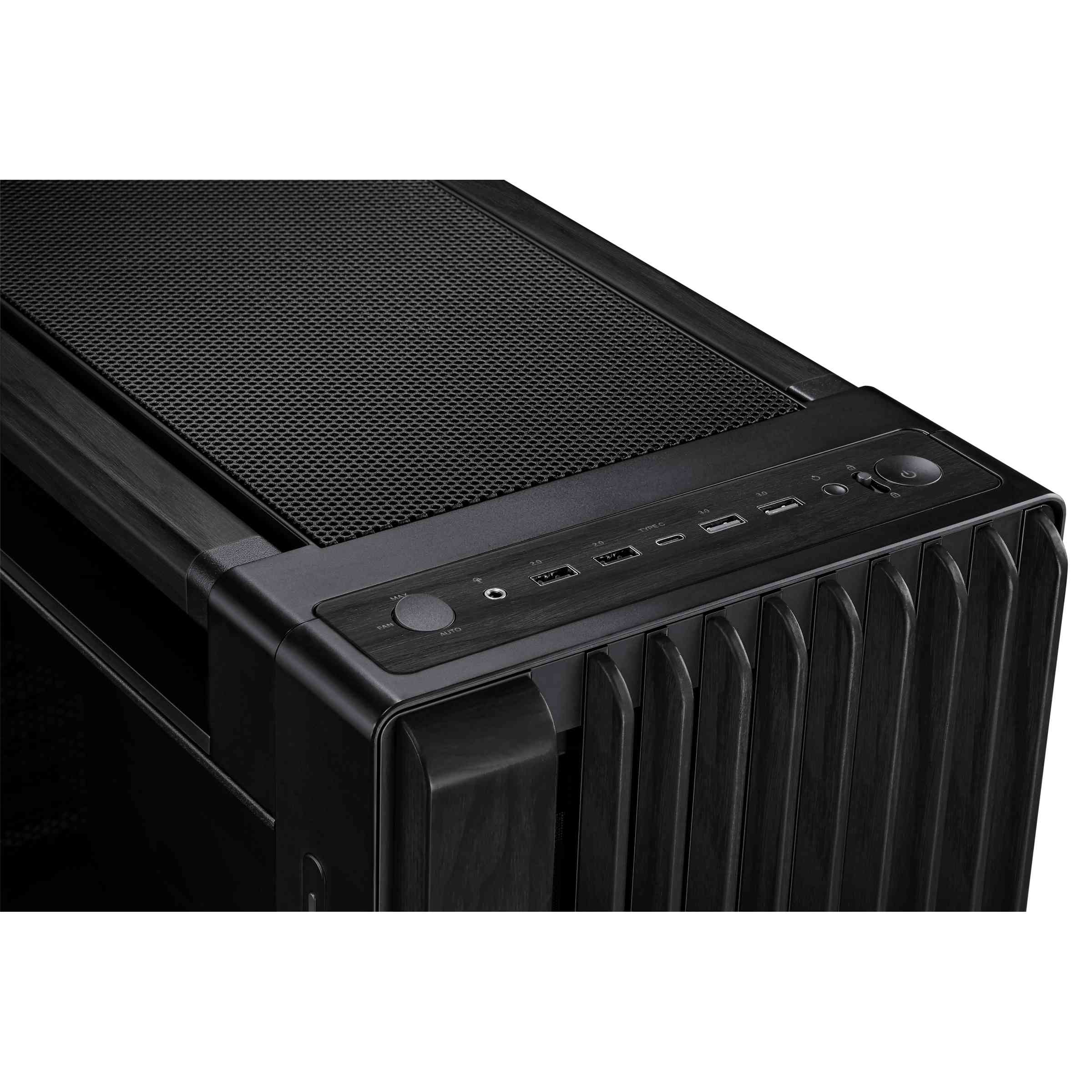 Case ASUS ProArt PA602 Wood Edition - Image 7