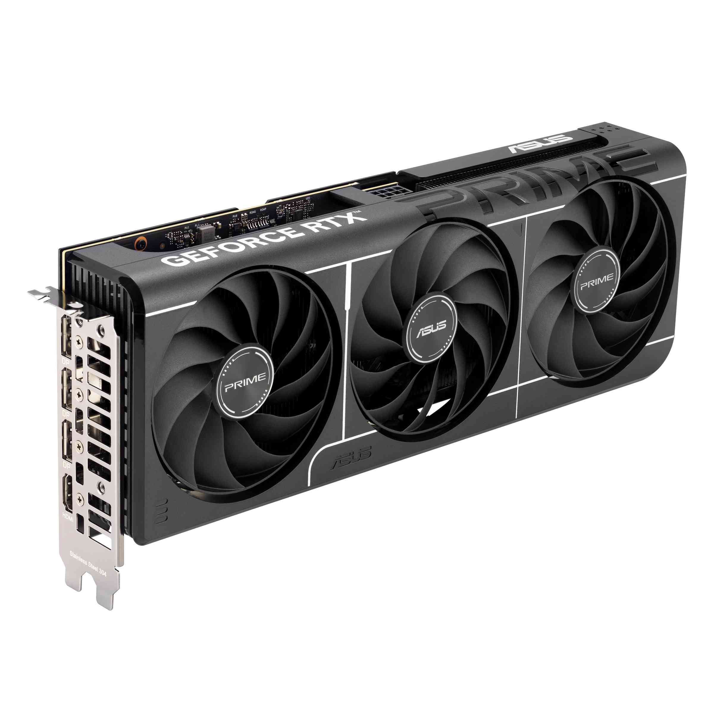 Graphic card ASUS PRIME RTX 5060 TI 16GB OC GDDR7 - Image 5