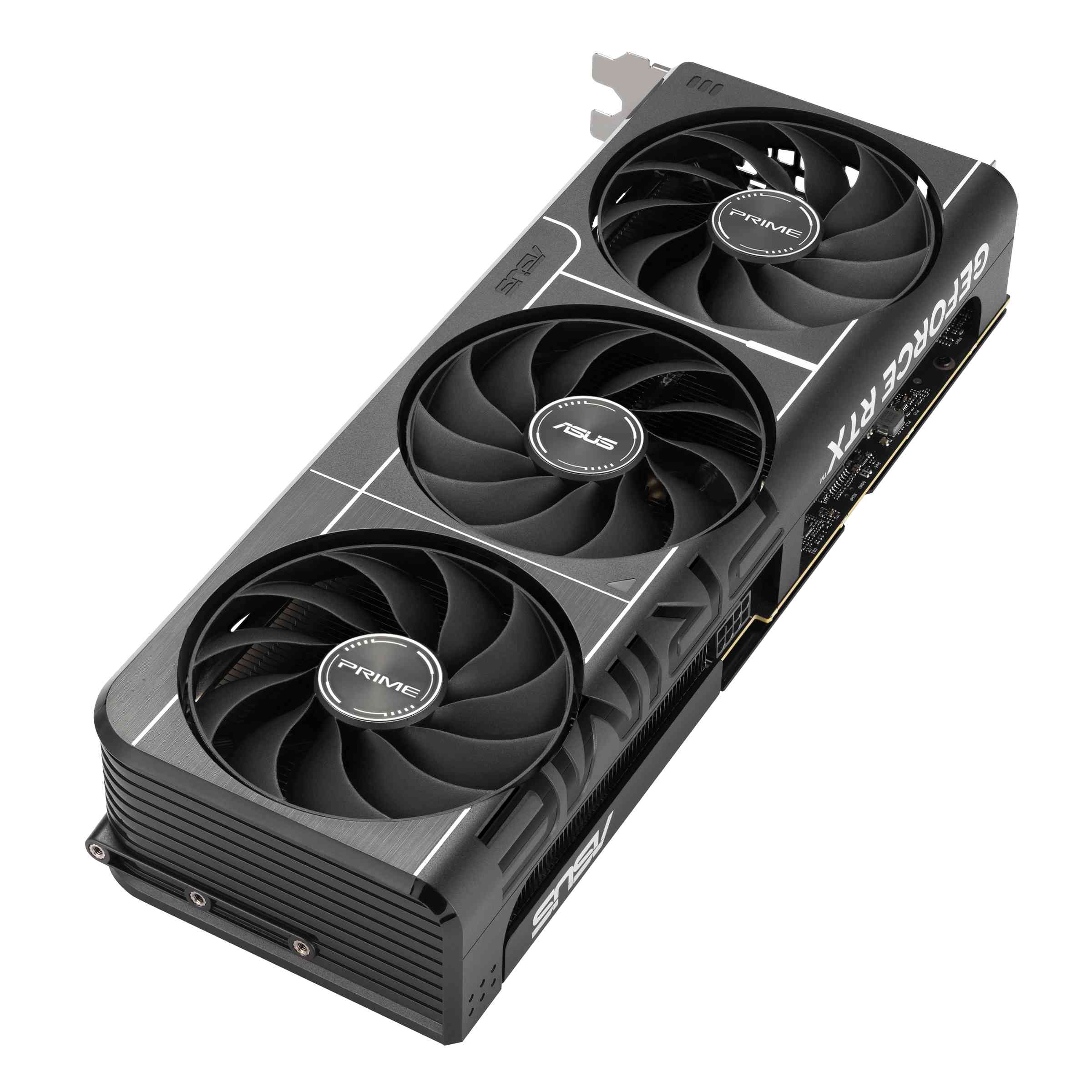 Graphic card ASUS PRIME RTX 5060 TI 16GB OC GDDR7 - Image 4