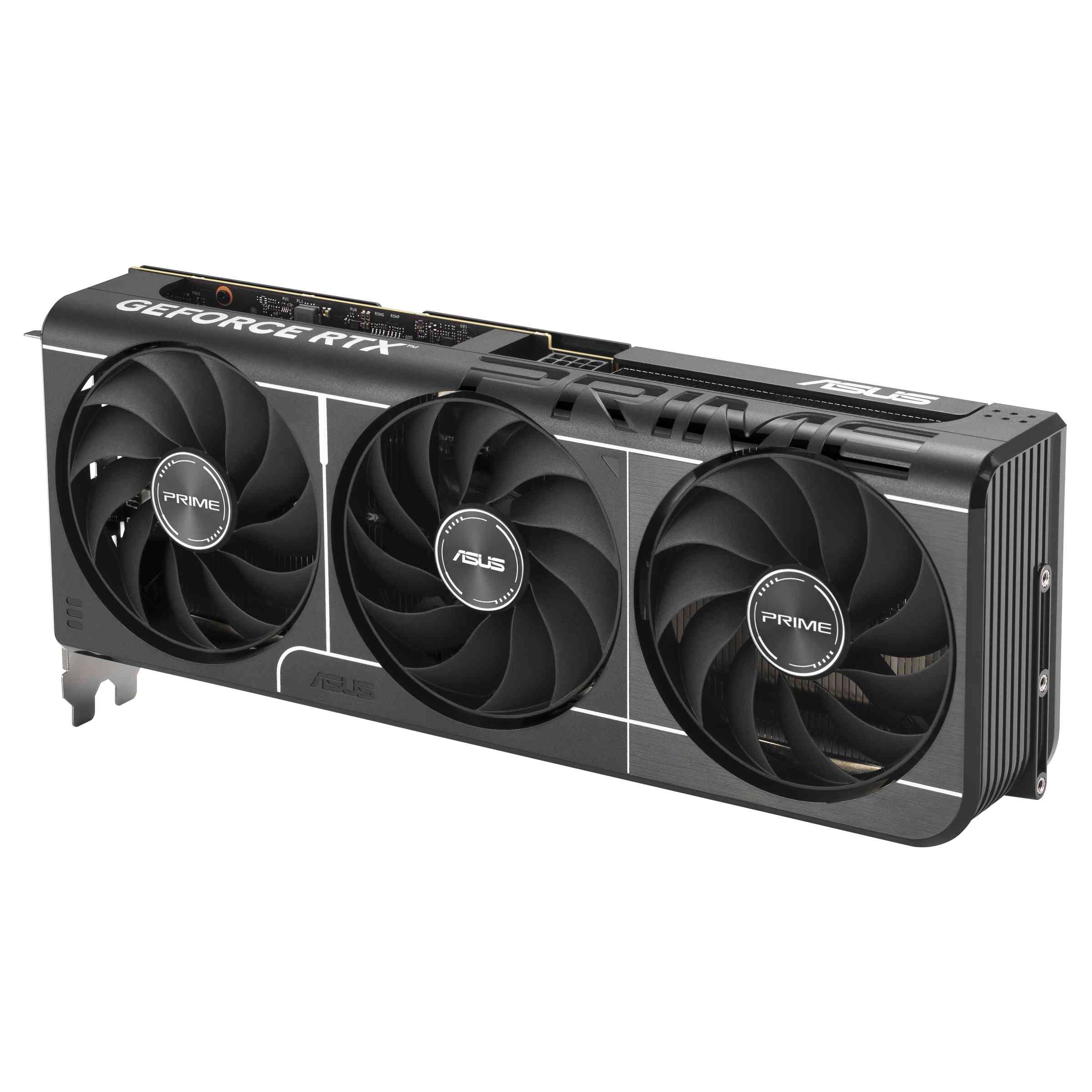 Graphic card ASUS PRIME RTX 5060 TI 16GB OC GDDR7 - Image 3