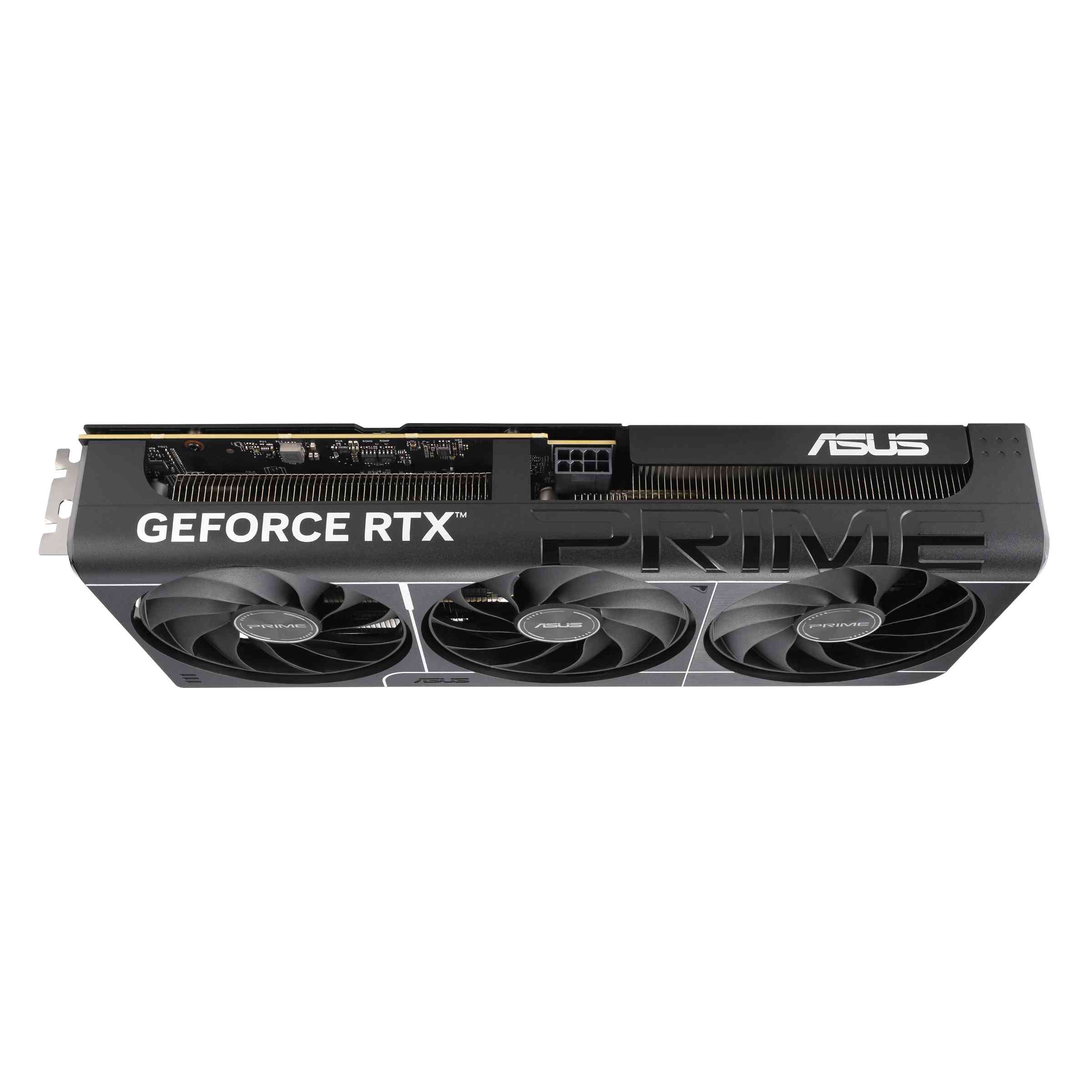 Graphic card ASUS PRIME RTX 5060 TI 16GB OC GDDR7 - Image 7