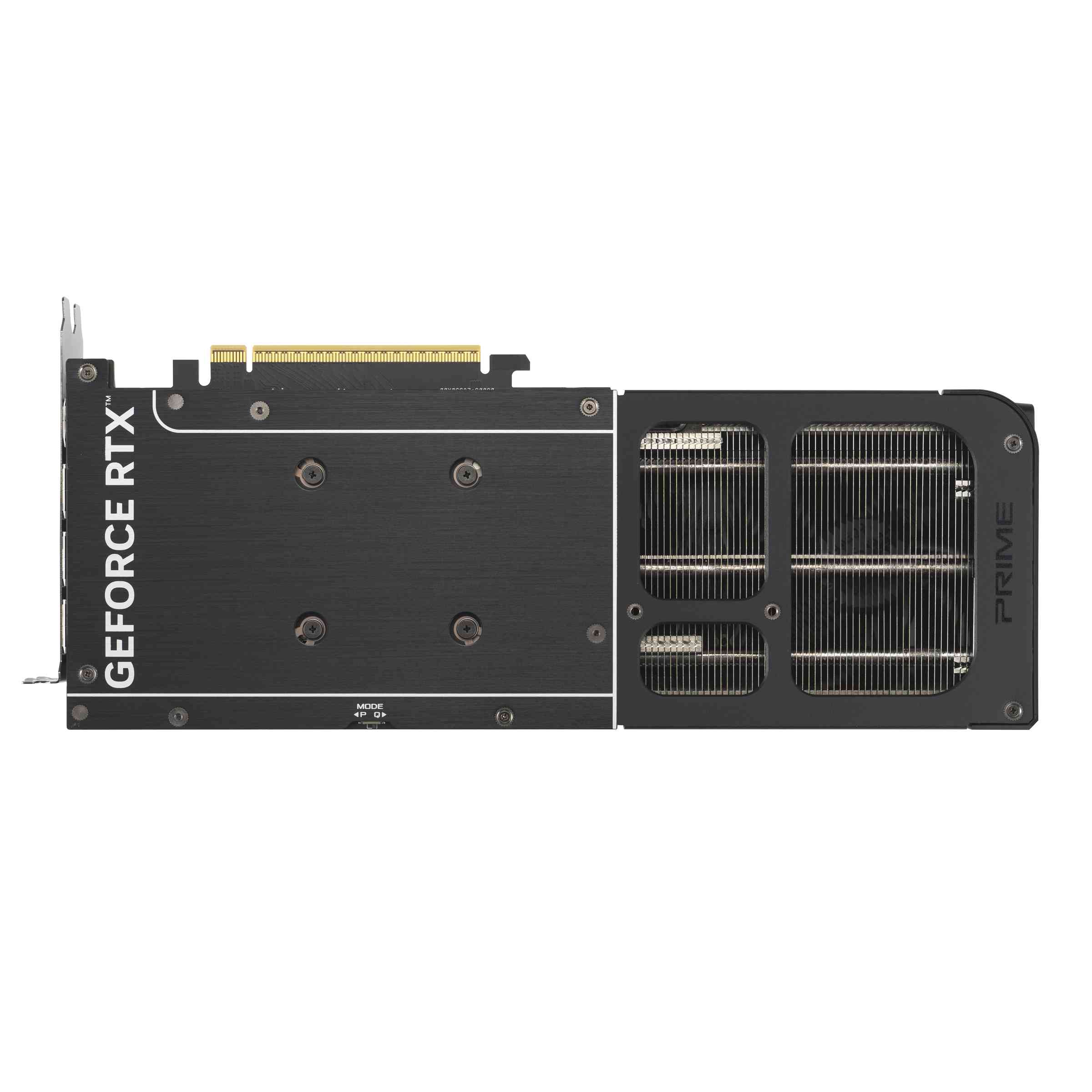 Graphic card ASUS PRIME RTX 5060 TI 16GB OC GDDR7 - Image 6