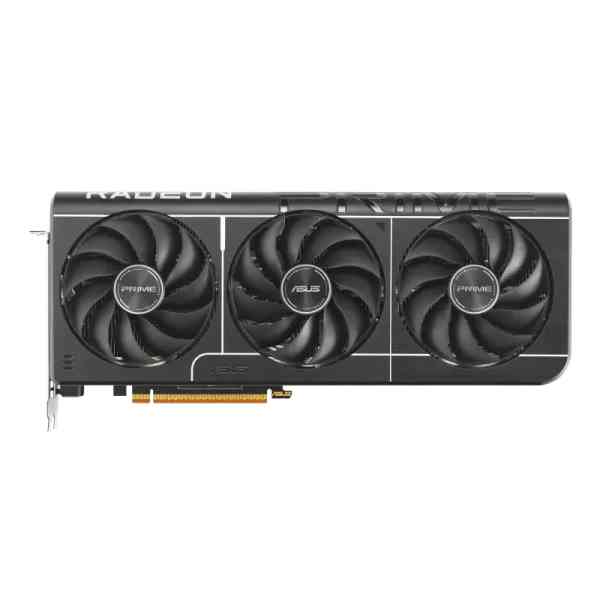 Graphic card ASUS PRIME RADEON RX 9070 GRE OC 12GB GDDR6