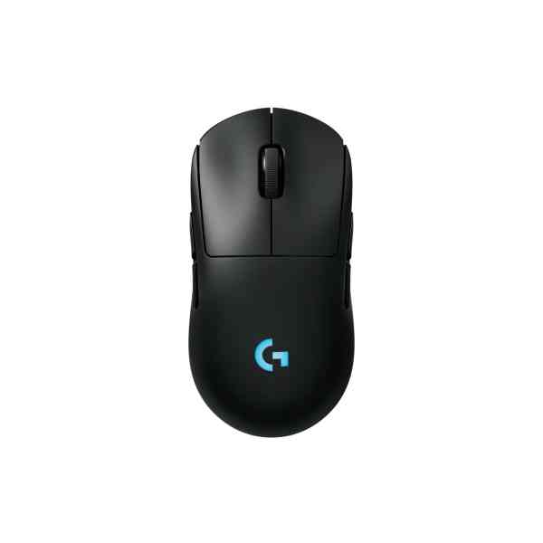 Gaming Mouse Logitech G Pro 2 Lightspeed Wireless