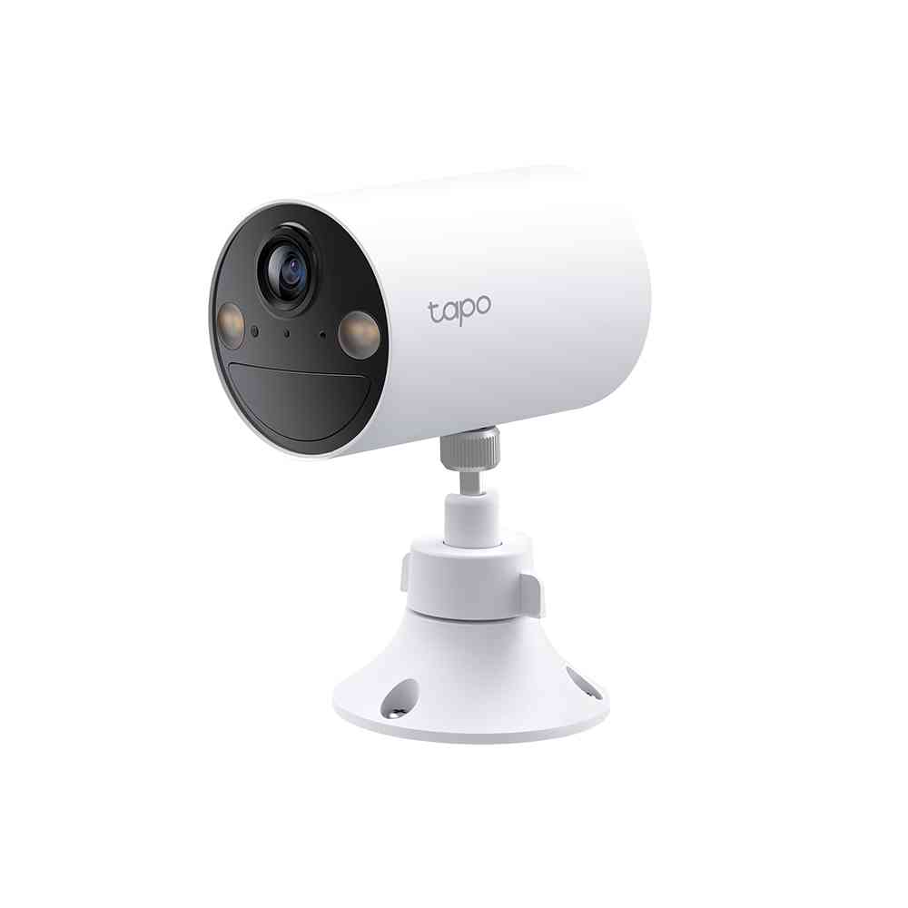 TP-Link Tapo C410 - Smart Wire-Free Indoor/Outdoor Security Camera - Image 2