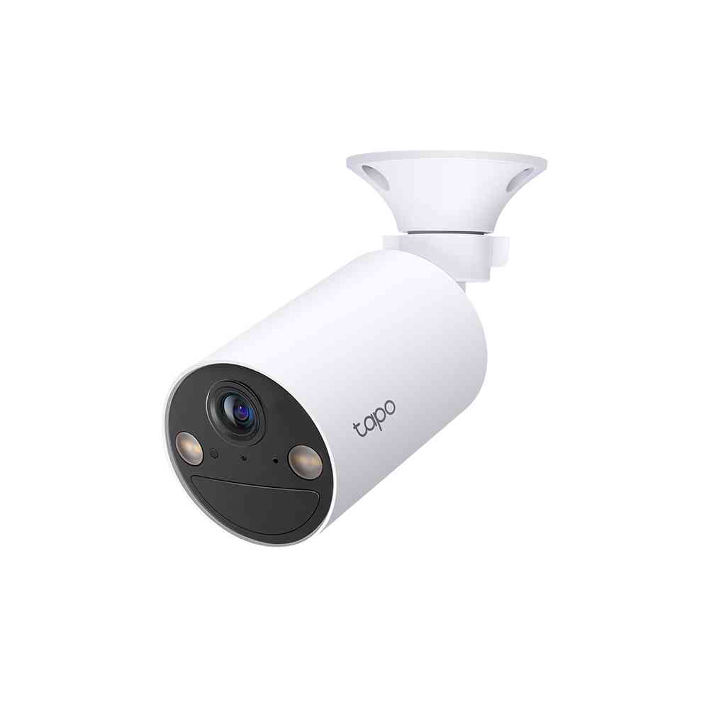 TP-Link Tapo C410 - Smart Wire-Free Indoor/Outdoor Security Camera - Image 3