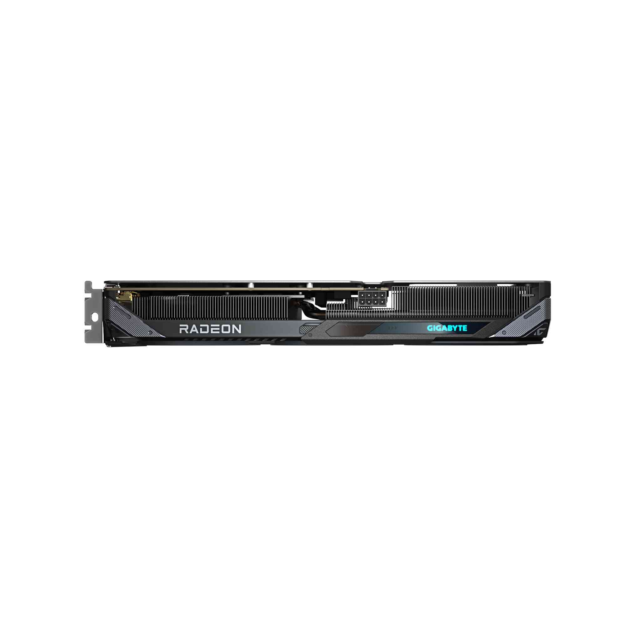 Graphic card GIGABYTE RADEON RX 9060 XT GAMING OC 16GB GDDR6 - Image 6