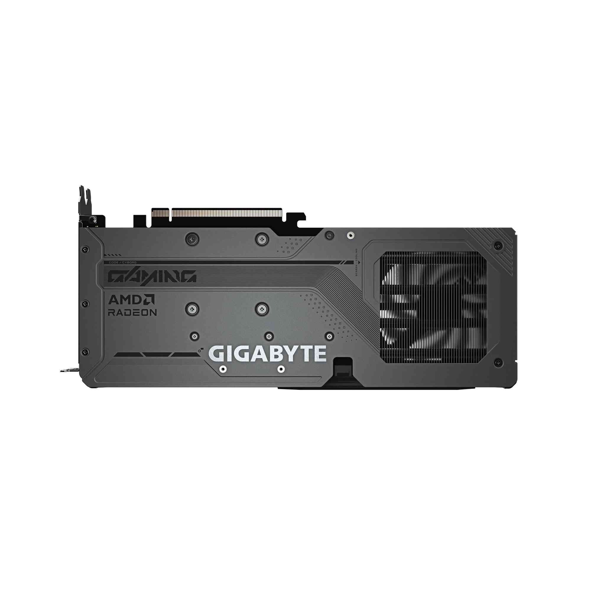Graphic card GIGABYTE RADEON RX 9060 XT GAMING OC 16GB GDDR6 - Image 7