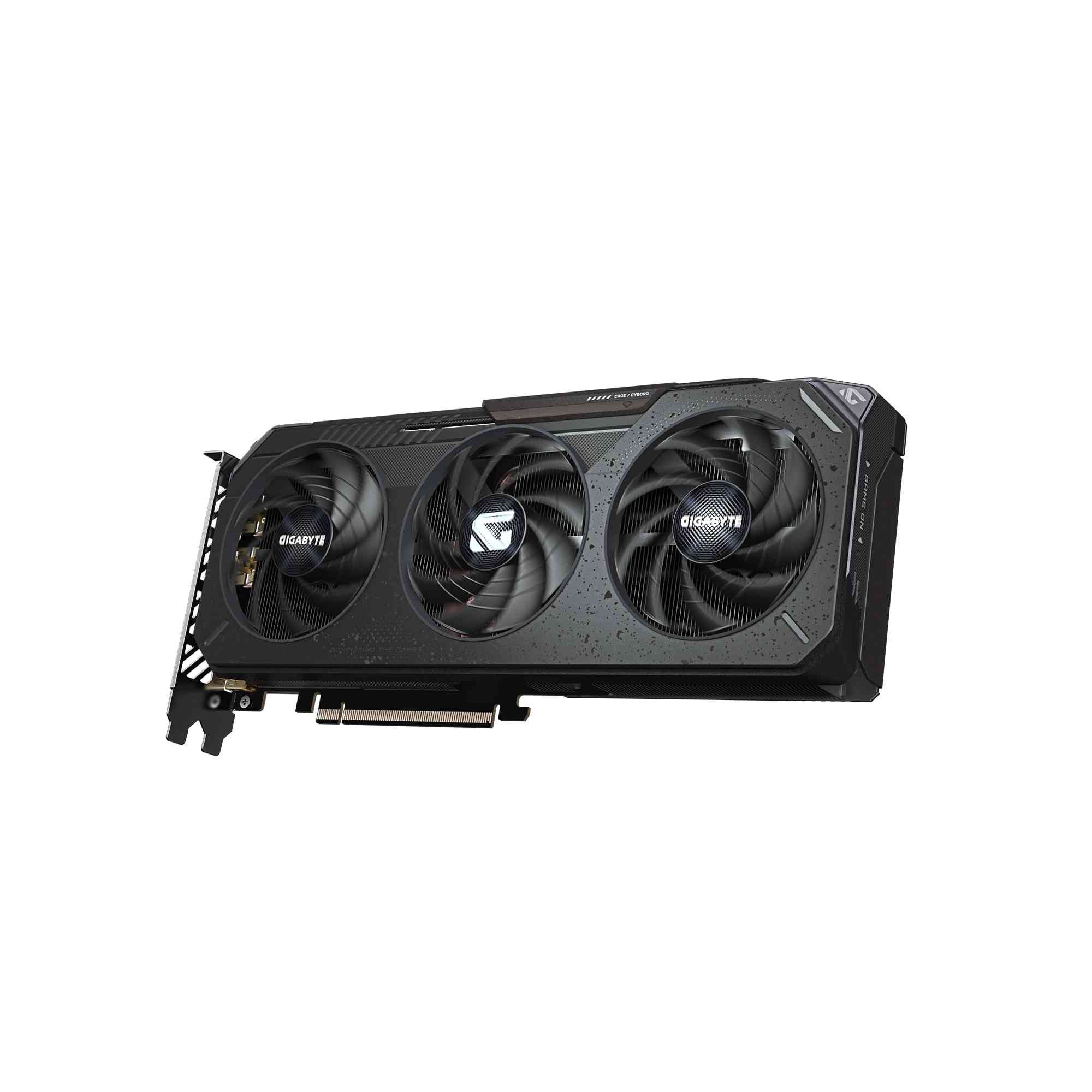 Graphic card GIGABYTE RADEON RX 9060 XT GAMING OC 16GB GDDR6 - Image 3