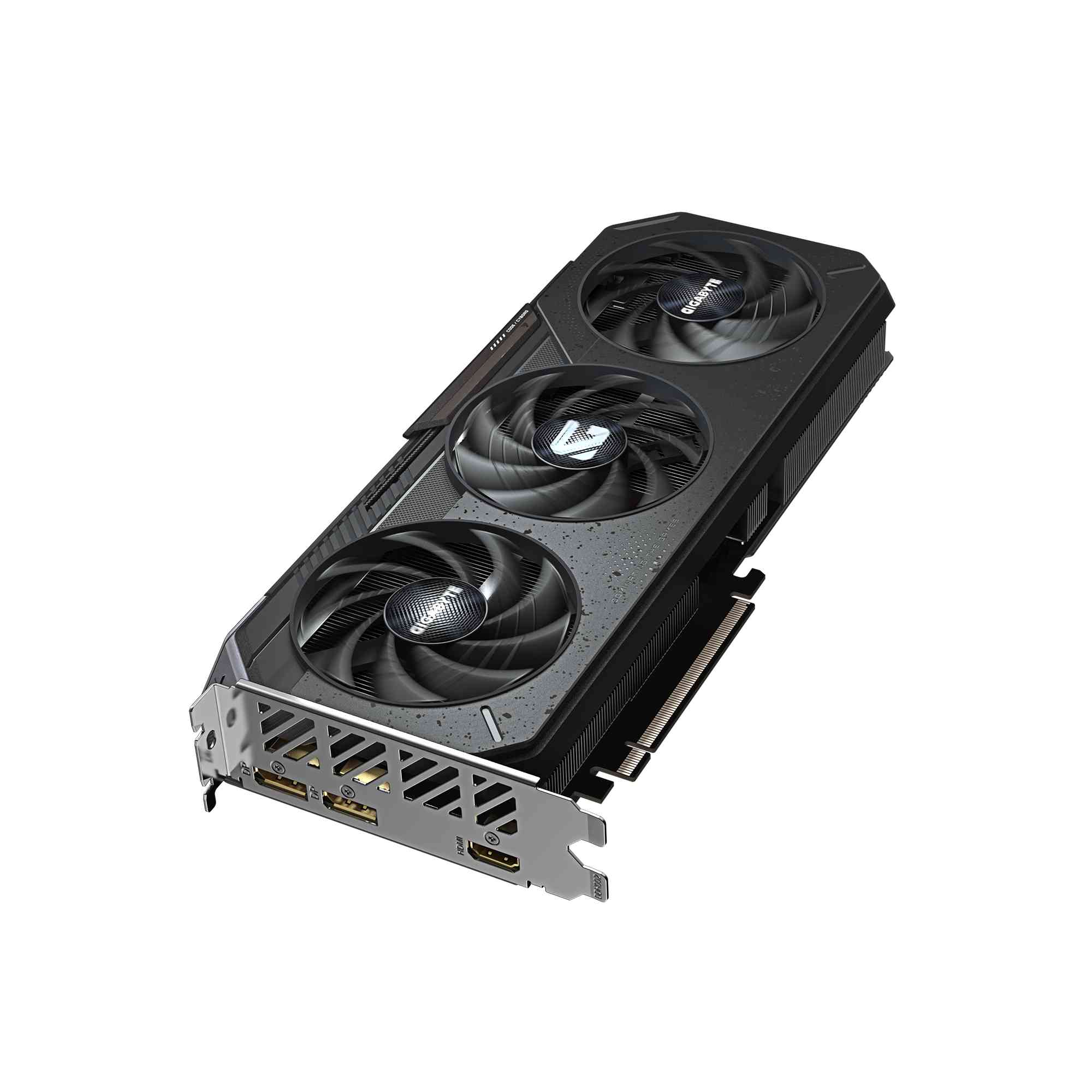 Graphic card GIGABYTE RADEON RX 9060 XT GAMING OC 16GB GDDR6 - Image 4