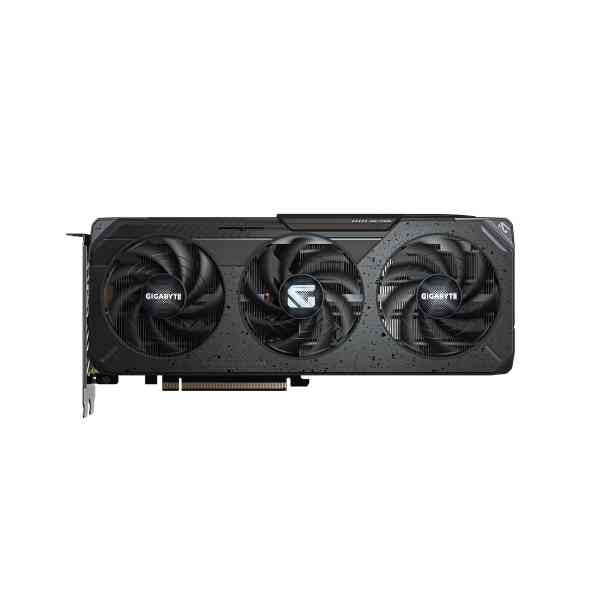 Graphic card GIGABYTE RADEON RX 9060 XT GAMING OC 16GB GDDR6