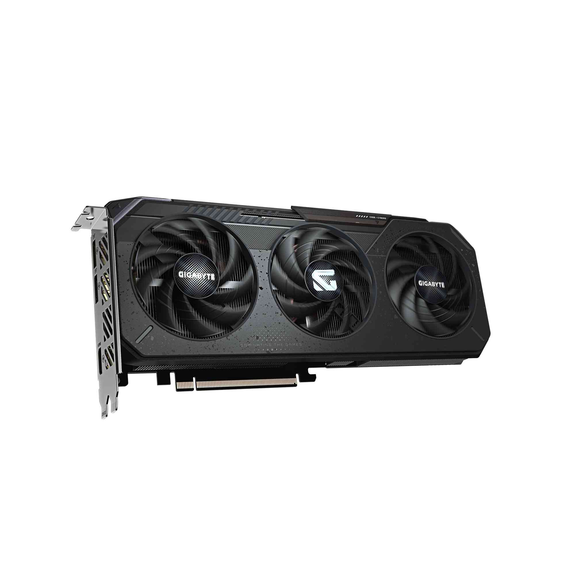 Graphic card GIGABYTE RADEON RX 9060 XT GAMING OC 16GB GDDR6 - Image 2