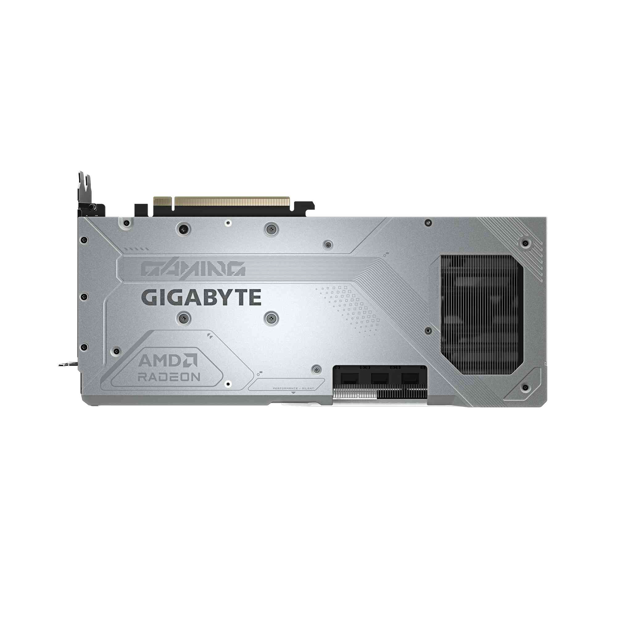 Graphic card GIGABYTE RADEON RX 9070 XT GAMING OC ICE 16GB GDDR6 - Image 6